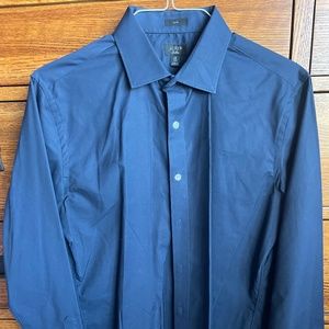 Mens JCrew Ludlow shirt